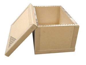 蜂窩(wo)紙箱廠(chang)