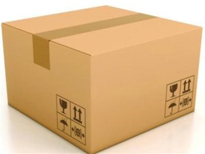 水(shui)果紙箱包裝(zhuang)