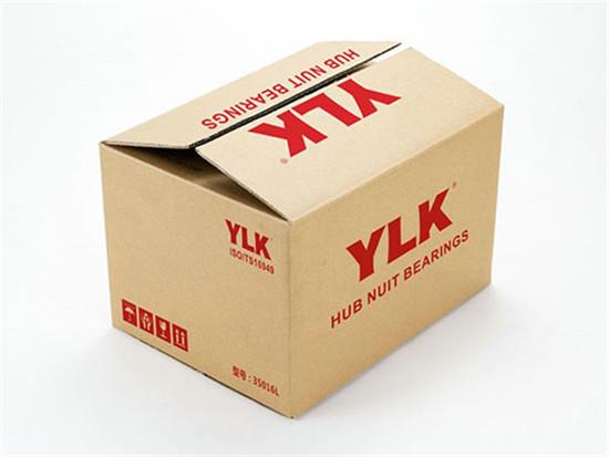 包(bāo)裝紙箱廠