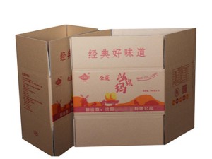 正迅達(da)紙箱廠