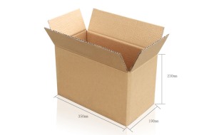 淘寶紙箱包(bao)裝