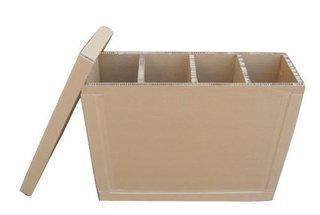 蜂窩紙箱(xiang) 蜂窩紙箱(xiang)