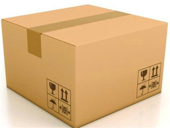 水果紙(zhǐ)箱包裝(zhuāng)