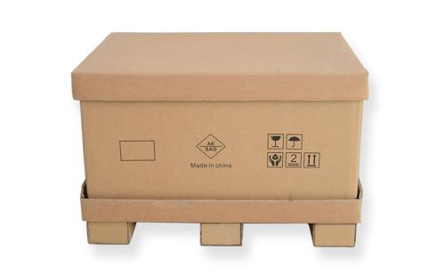 重型紙(zhǐ)箱帶動(dòng)行業新(xin)發展的(de)方向