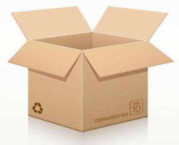 包裝紙(zhǐ)箱廠生(shēng)産的紙(zhi)箱包裝(zhuāng)與塑料(liào)包裝有(you)什麼區(qu)别呢