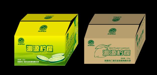 水果紙箱包(bāo)裝設計的流程