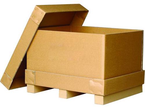 重型(xíng)紙箱的(de)分類及(ji)優缺點(diǎn)