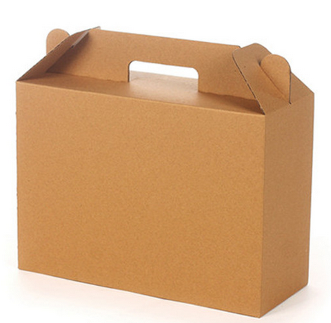 水果紙箱包(bāo)裝