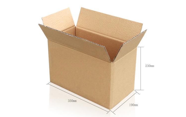 包裝紙(zhǐ)箱廠