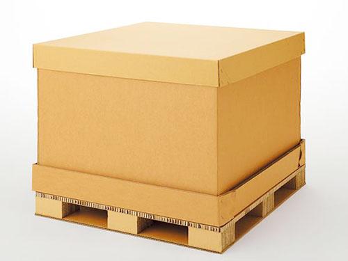 物流紙箱廠(chǎng)