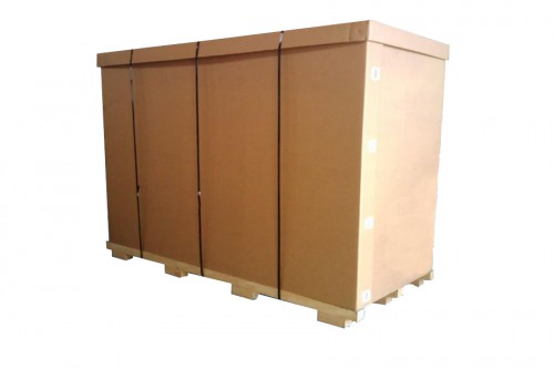 重(zhong)型紙箱(xiāng)