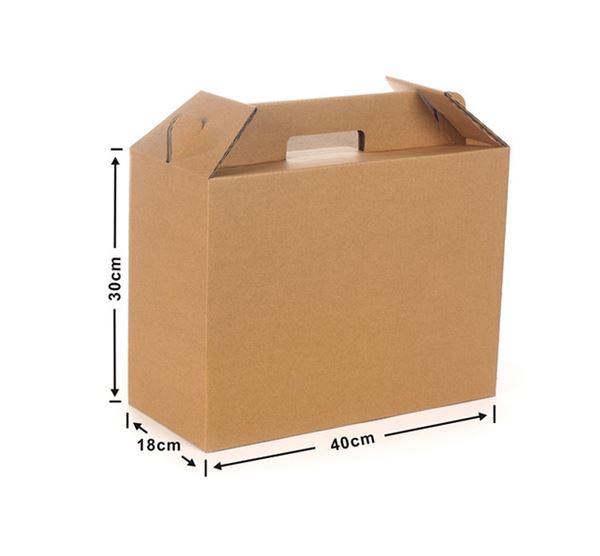 手提紙(zhǐ)箱生産廠家(jia)