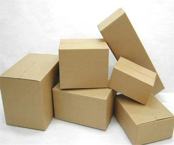 包裝紙(zhǐ)箱廠