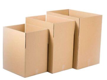 包裝(zhuang)紙箱廠